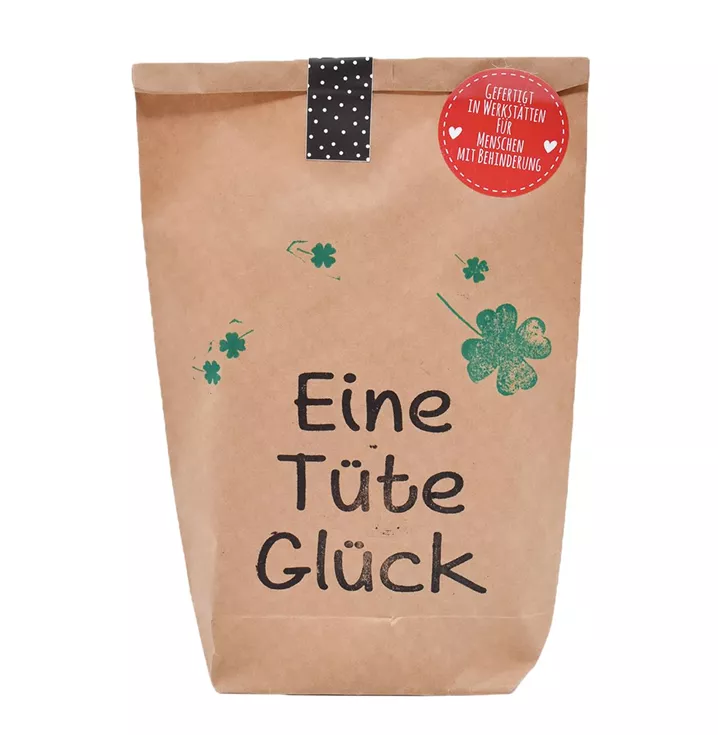 Wunderle - Gutes tun und Freude schenken