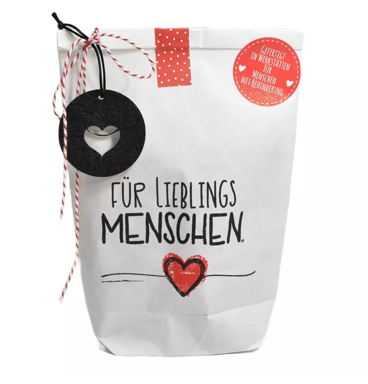 Wunderle - Gutes tun und Freude schenken