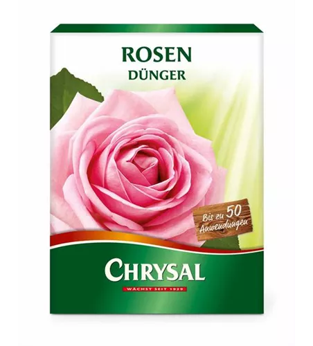 Rosen Dünger 1kg