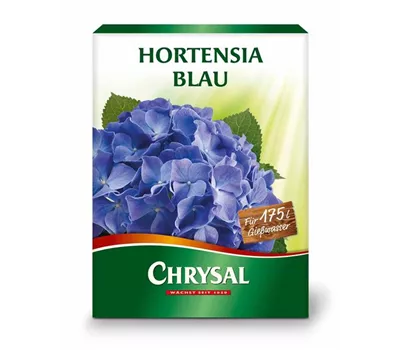 Hortensia Blau 300g