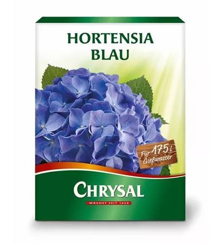 Hortensia Blau 300g