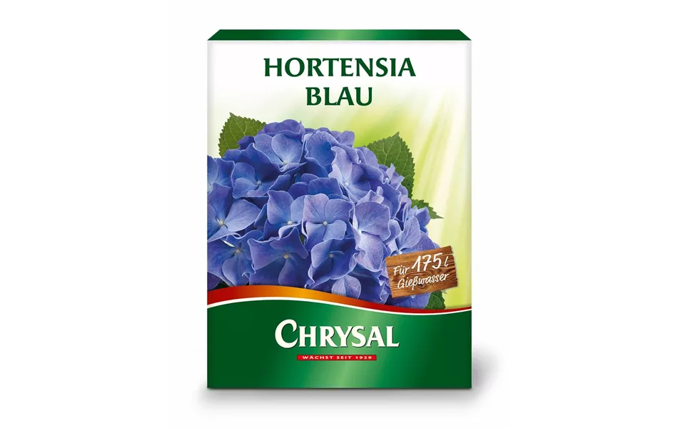 Hortensia Blau 300g