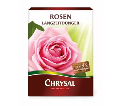 Rosen Langzeitdünger 300g