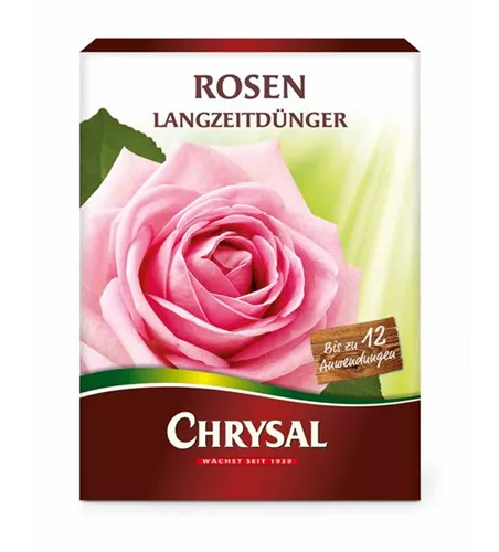 Rosen Langzeitdünger 300g