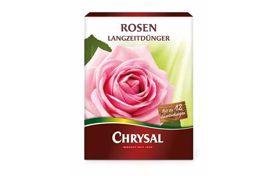 Rosen Langzeitdünger 300g