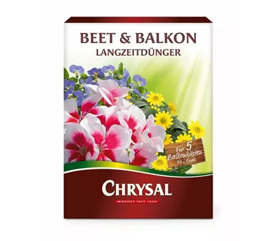 Beet & Balkon Langzeitdünger 300g