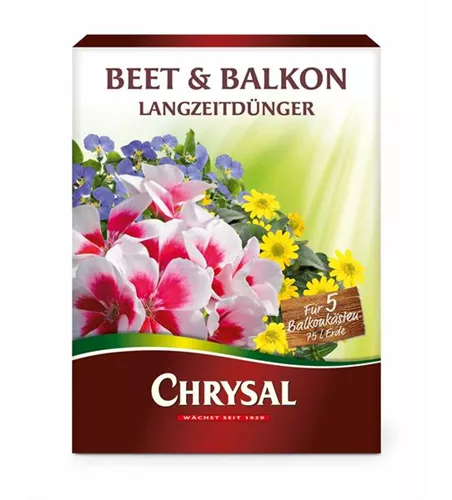 Beet & Balkon Langzeitdünger 300g