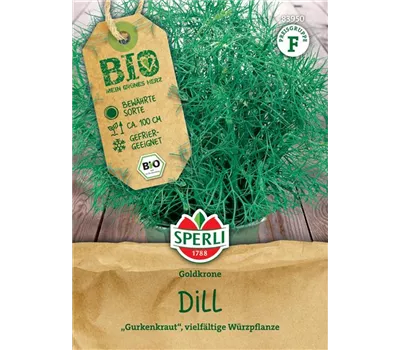 BIO Dill