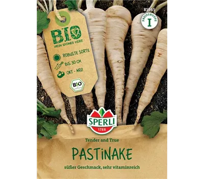 BIO Pastinake