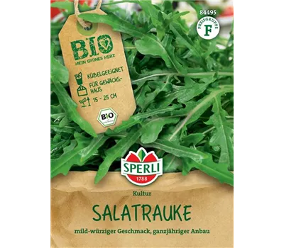 Bio-Salatrauke Ruca