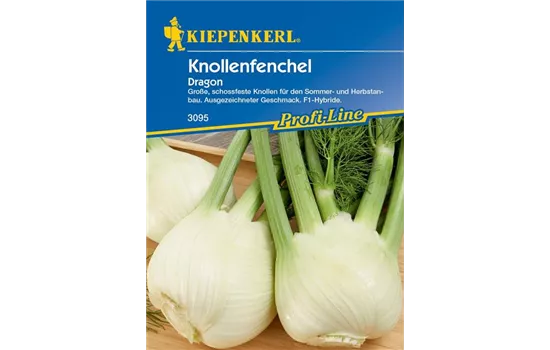 Knollenfenchel Dragon, F1