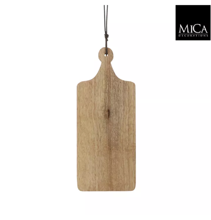 Mica Decorations