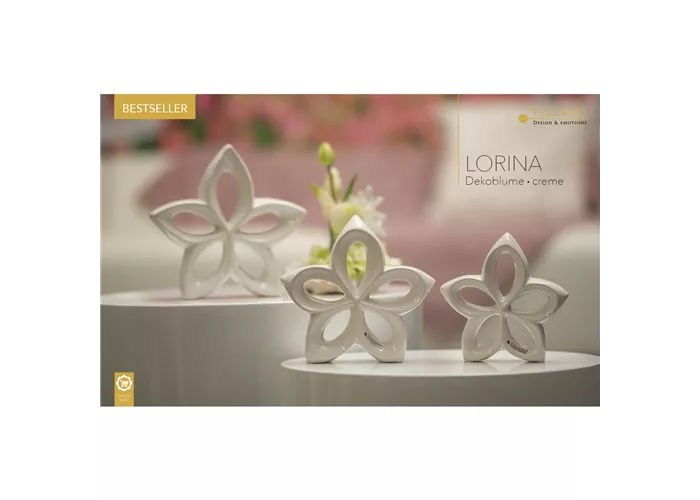 Blume Lorina creme Blume Lorina creme