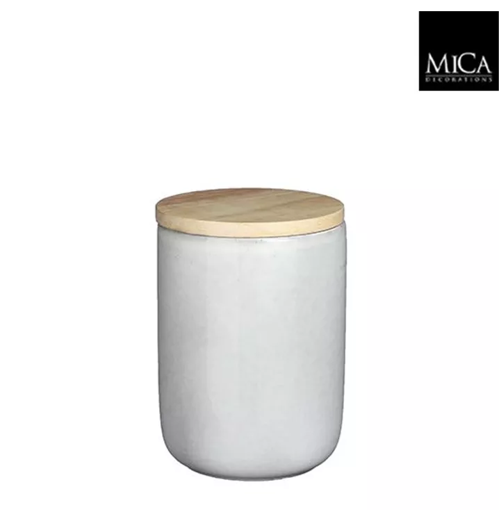 MICA Decorations