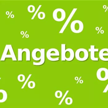 Angebote