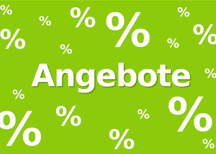 Angebote