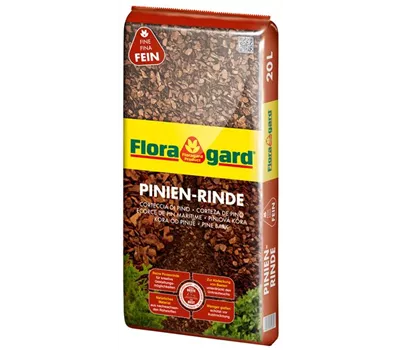 Floragard Pinienrinde extra fein 2-8 mm