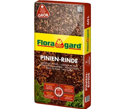 Floragard Pinienrinde grob 25-40 mm