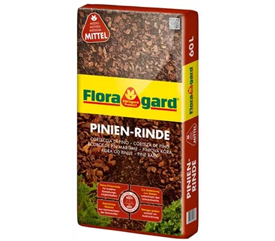 Floragard Pinienrinde mittel 15-25 mm