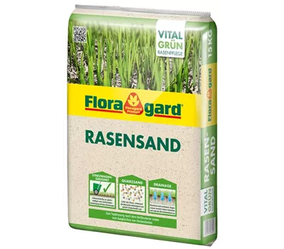 Floragard Rasensand