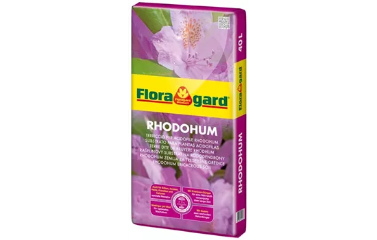 Floragard Rhodohum®