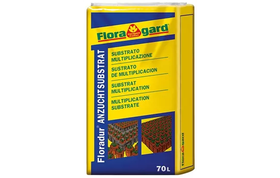 Floragard Floraton 3