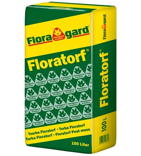 Floragard Floratorf®