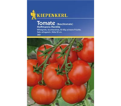 Tomaten Hoffmanns Rentita