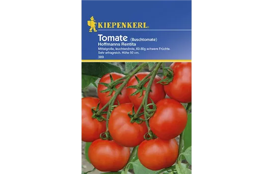 Tomaten Hoffmanns Rentita