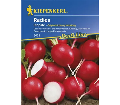 Radieschen Stoplite