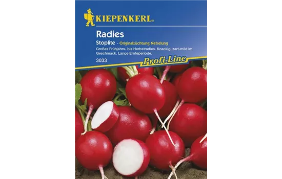 Radieschen Stoplite