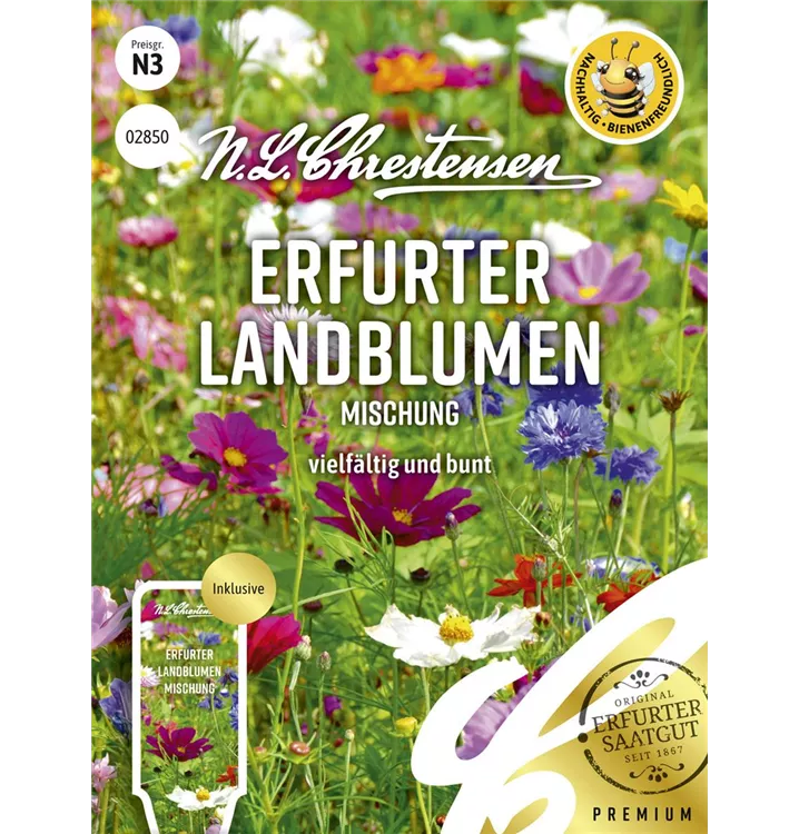 Landblumen