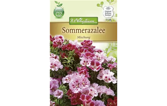 Atlasblumensamen