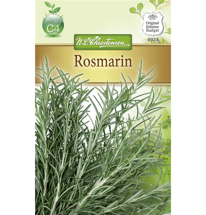 Rosmarinus officinalis