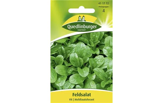 Feldsalatsamen 'Vit'