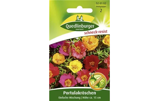 Portulakröschensamen