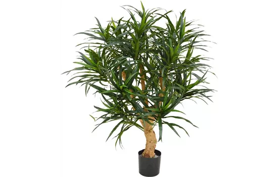 fleur ami DRACAENA REFLEXA Kunstpflanze