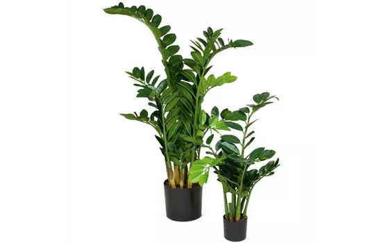 fleur ami ZAMIOCULCAS Kunstpflanze