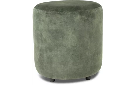 fleur ami CURVE Pouf 40 cm