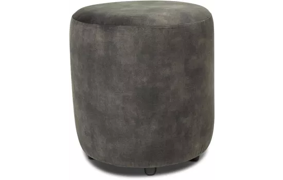 fleur ami CURVE Pouf 40 cm