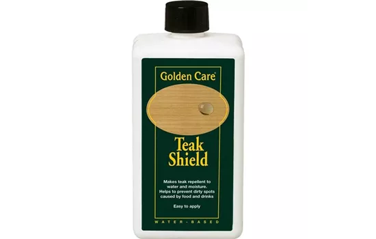 fleur ami GOLDEN CARE Teak Imprägnierung