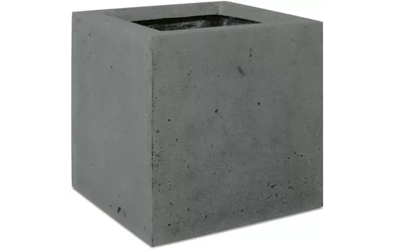 fleur ami POLYSTONE SQUARE Pflanzgefäß