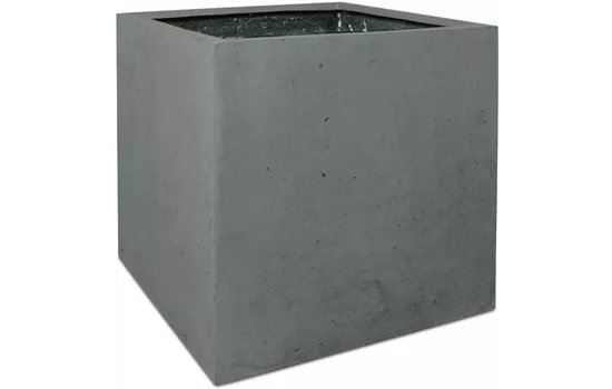 fleur ami POLYSTONE SQUARE Pflanzgefäß