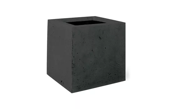 fleur ami POLYSTONE SQUARE Pflanzgefäß