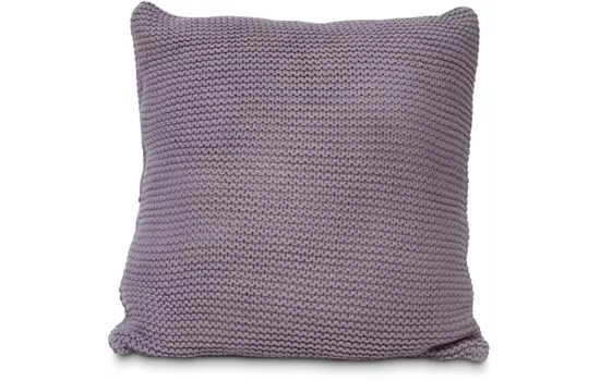 fleur ami FINJA - Knitted Cushion (with filler) 45x45cm