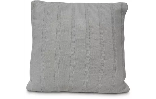 fleur ami FINJA - Knitted Cushion (with filler) 45x45cm