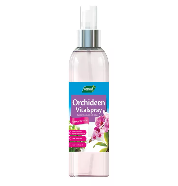 Westland Orchideen Vitalspray 250 ml