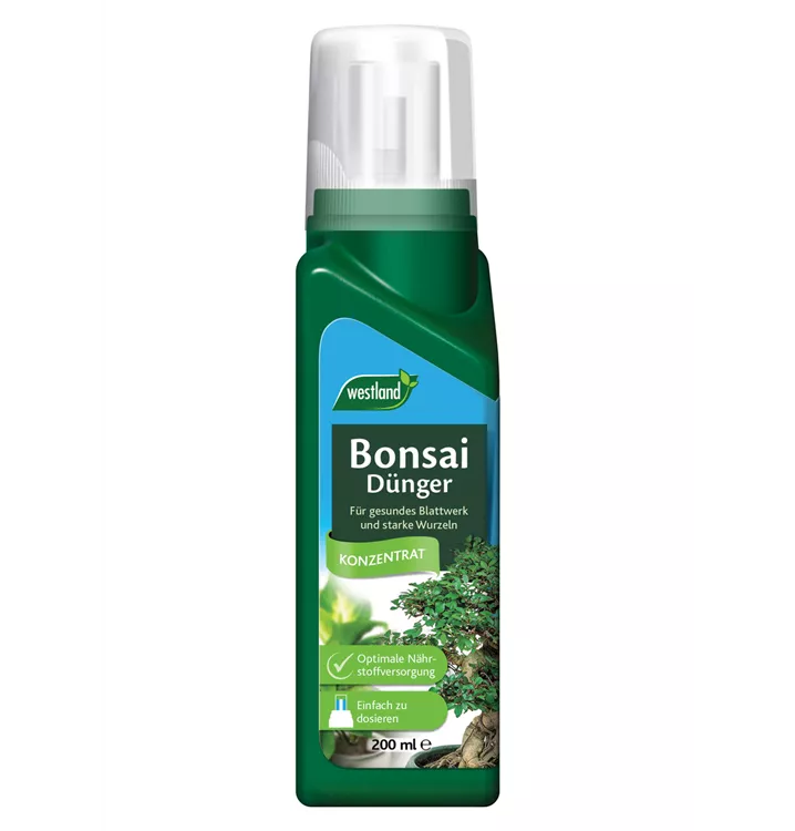 Westland Bonsaidünger 200 ml