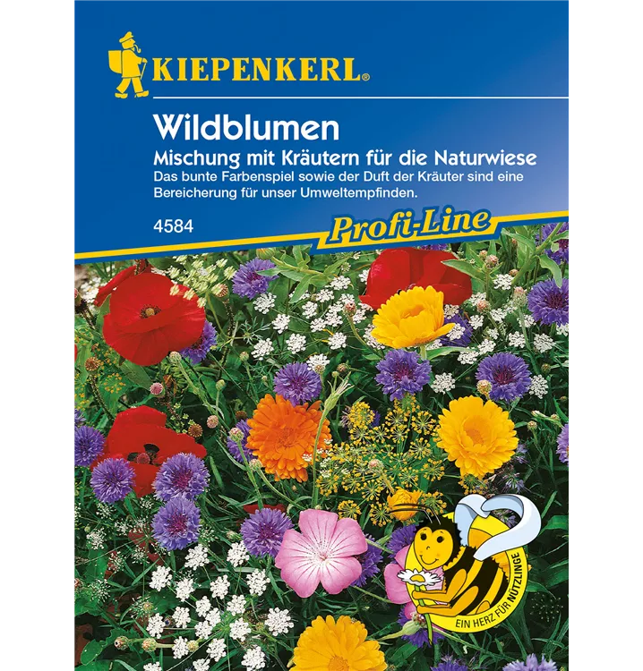 Wildkräuter