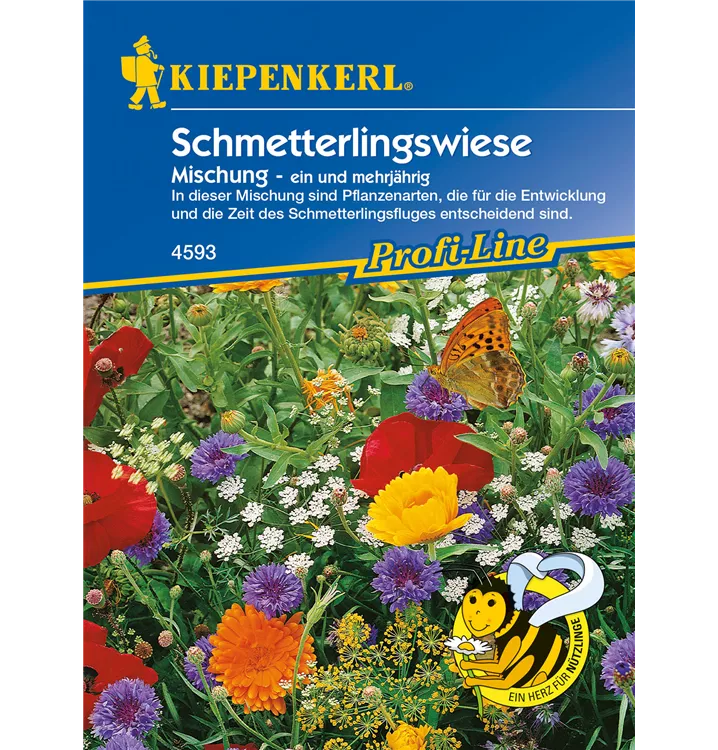 Schmetterlingsweide